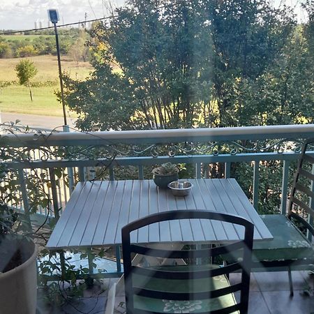 Sugarbush Accommodation Vereeniging Ngoại thất bức ảnh