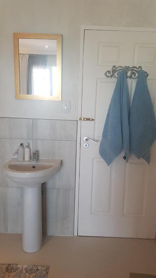 Sugarbush Accommodation Vereeniging Ngoại thất bức ảnh