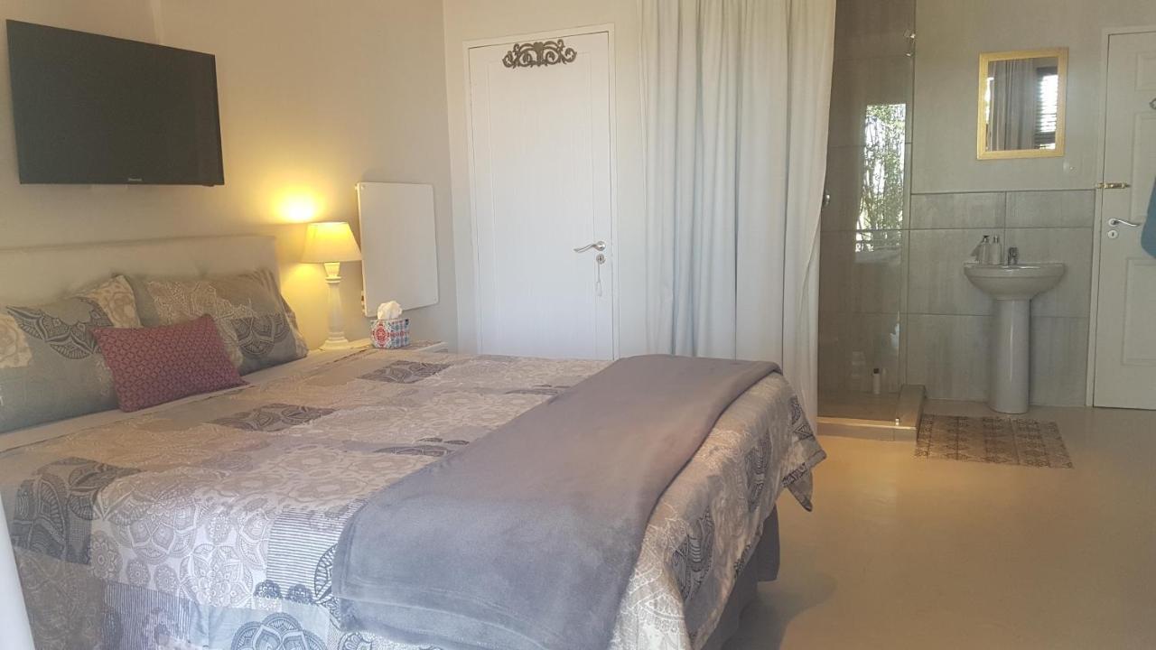 Sugarbush Accommodation Vereeniging Ngoại thất bức ảnh