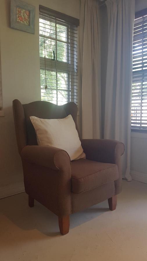 Sugarbush Accommodation Vereeniging Ngoại thất bức ảnh