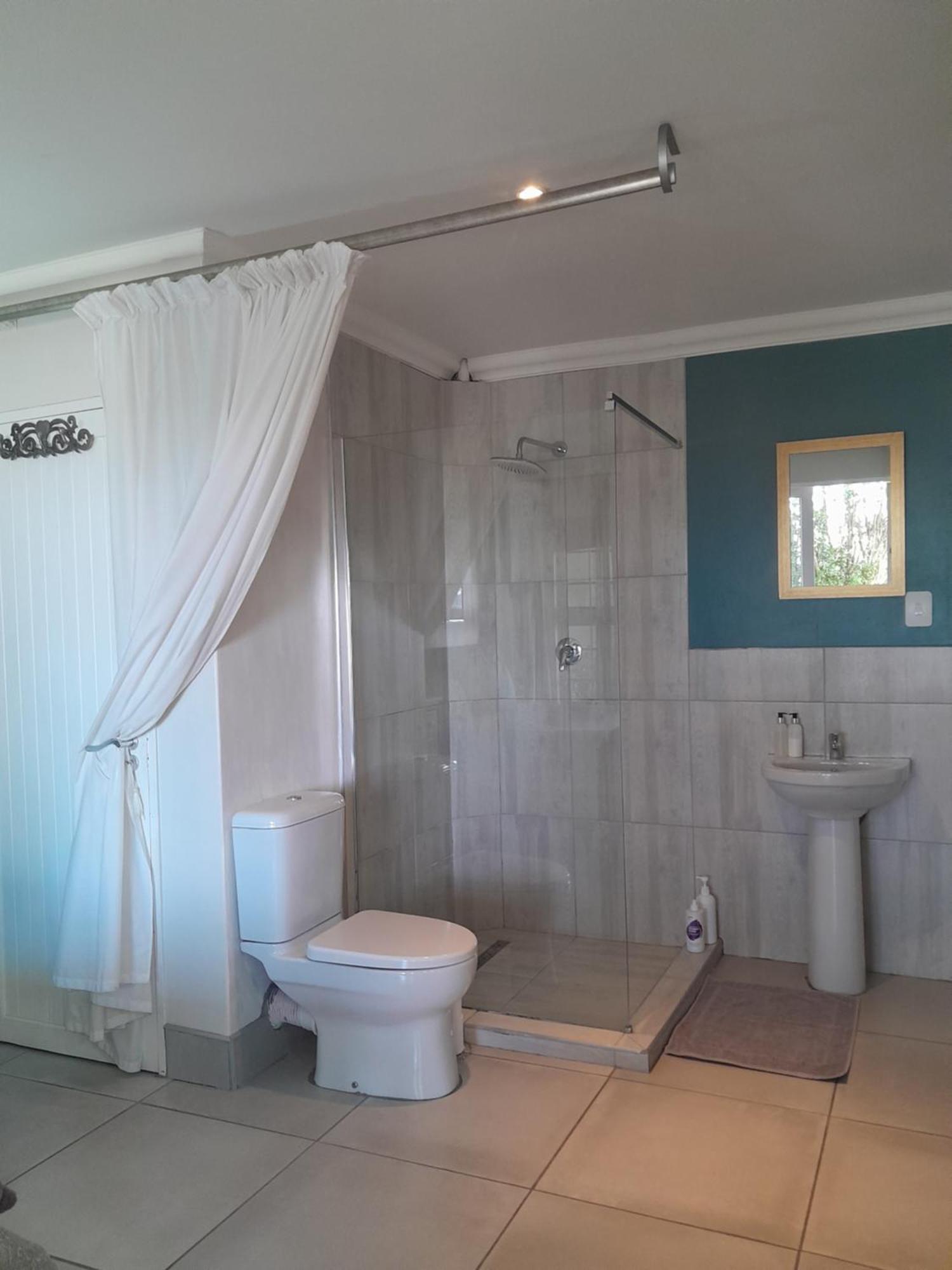Sugarbush Accommodation Vereeniging Ngoại thất bức ảnh