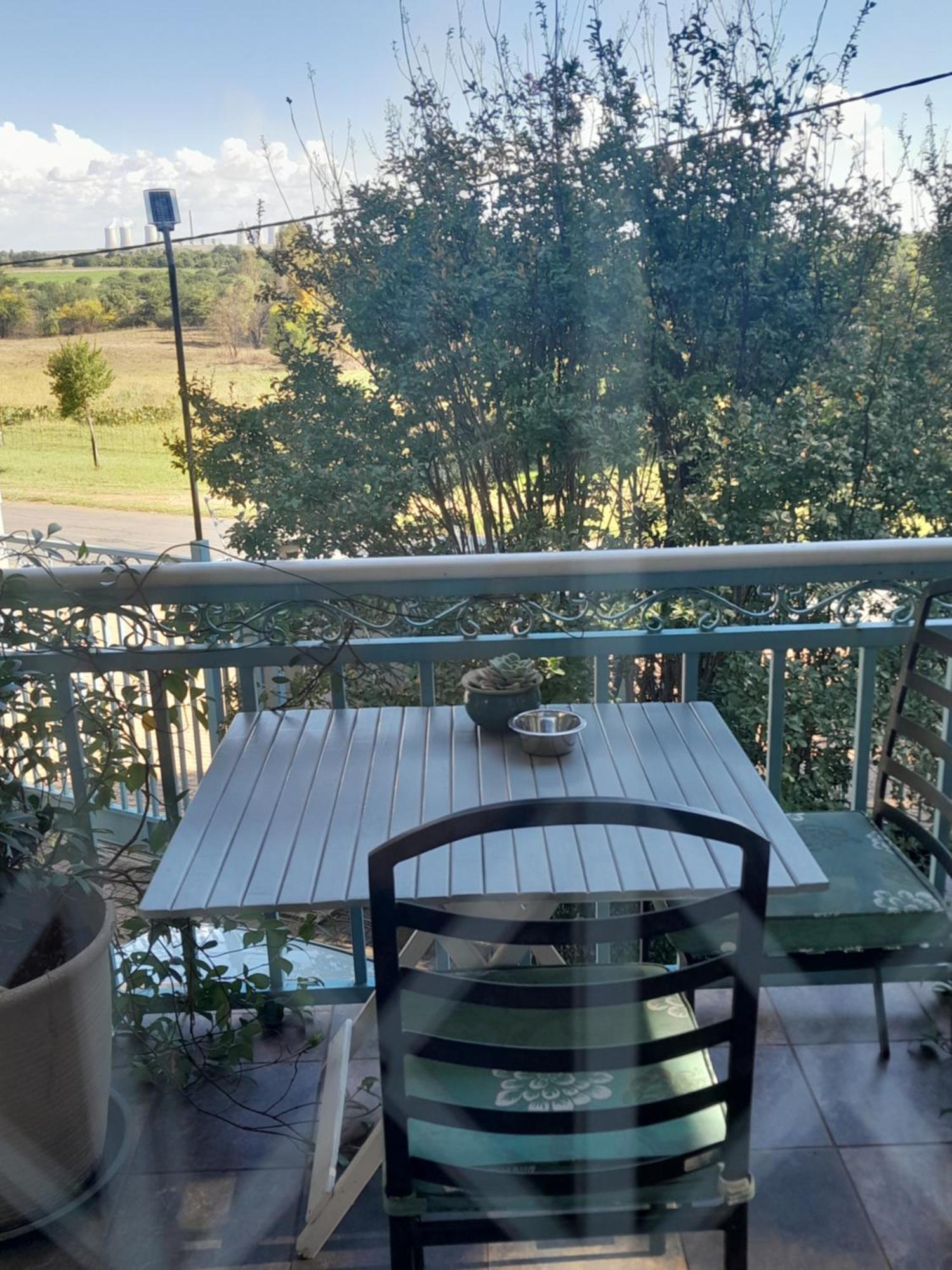 Sugarbush Accommodation Vereeniging Ngoại thất bức ảnh