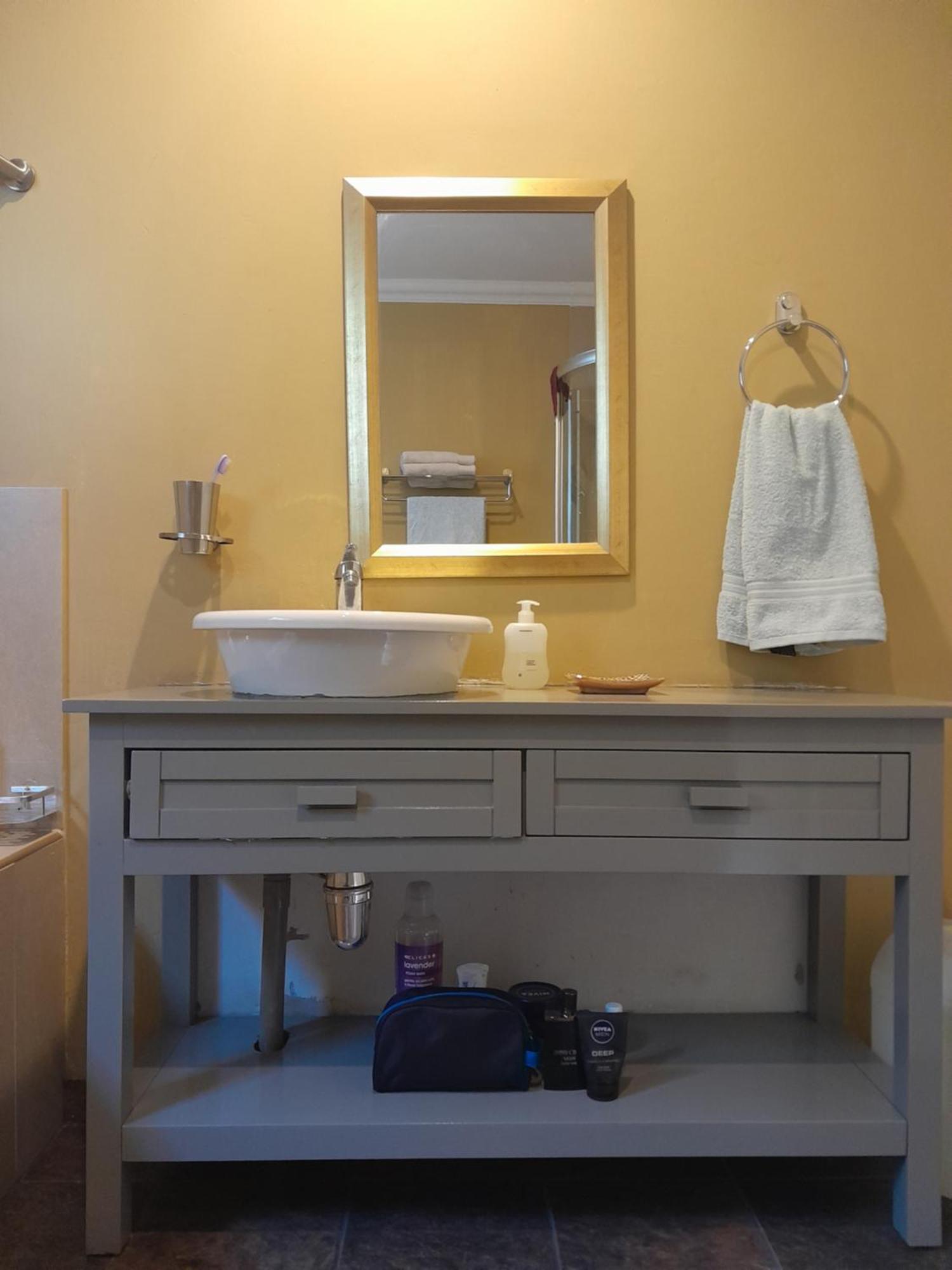 Sugarbush Accommodation Vereeniging Ngoại thất bức ảnh