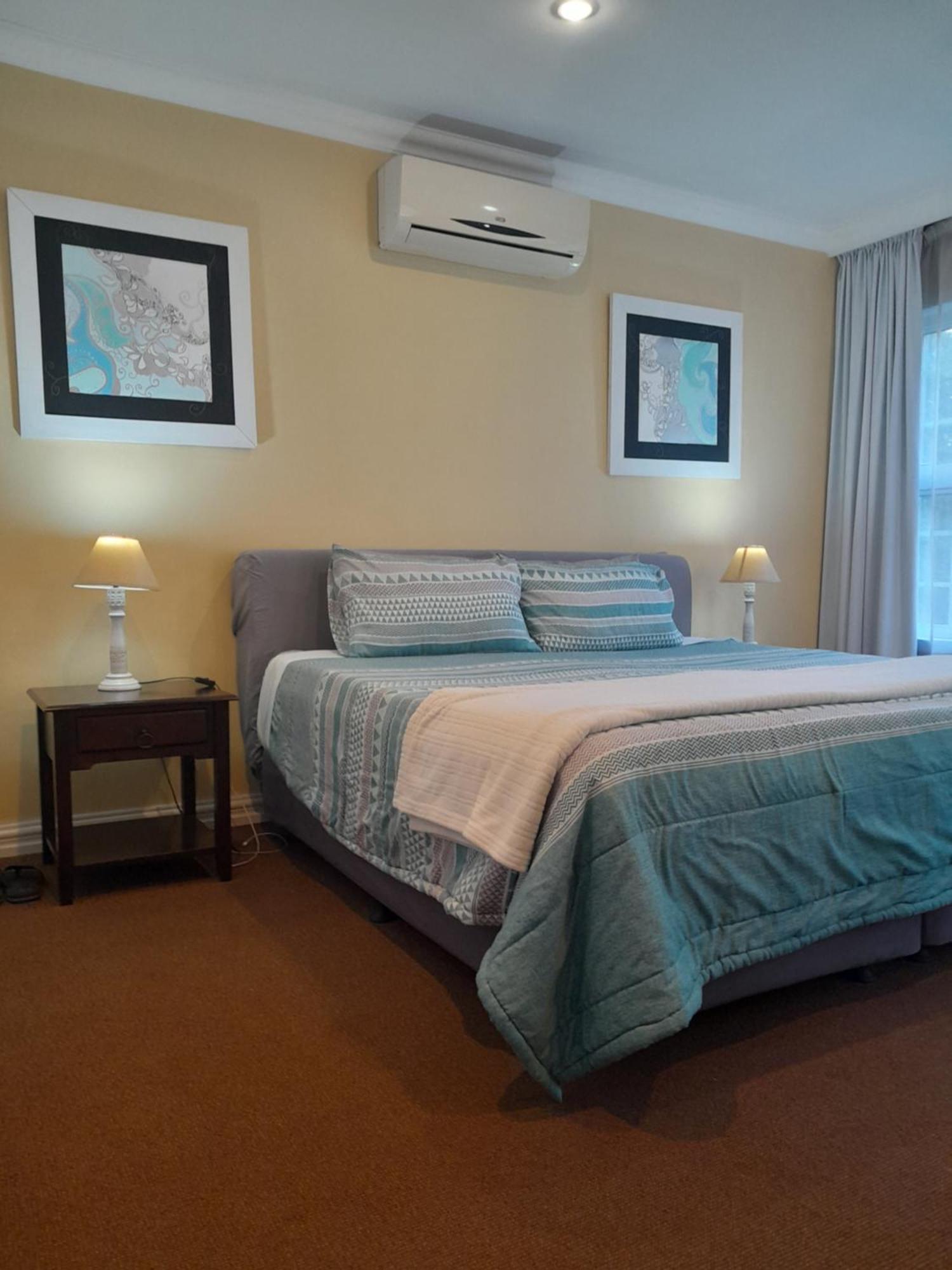 Sugarbush Accommodation Vereeniging Ngoại thất bức ảnh