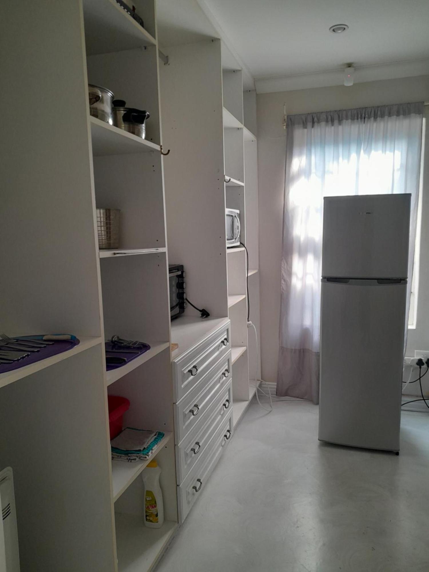 Sugarbush Accommodation Vereeniging Ngoại thất bức ảnh