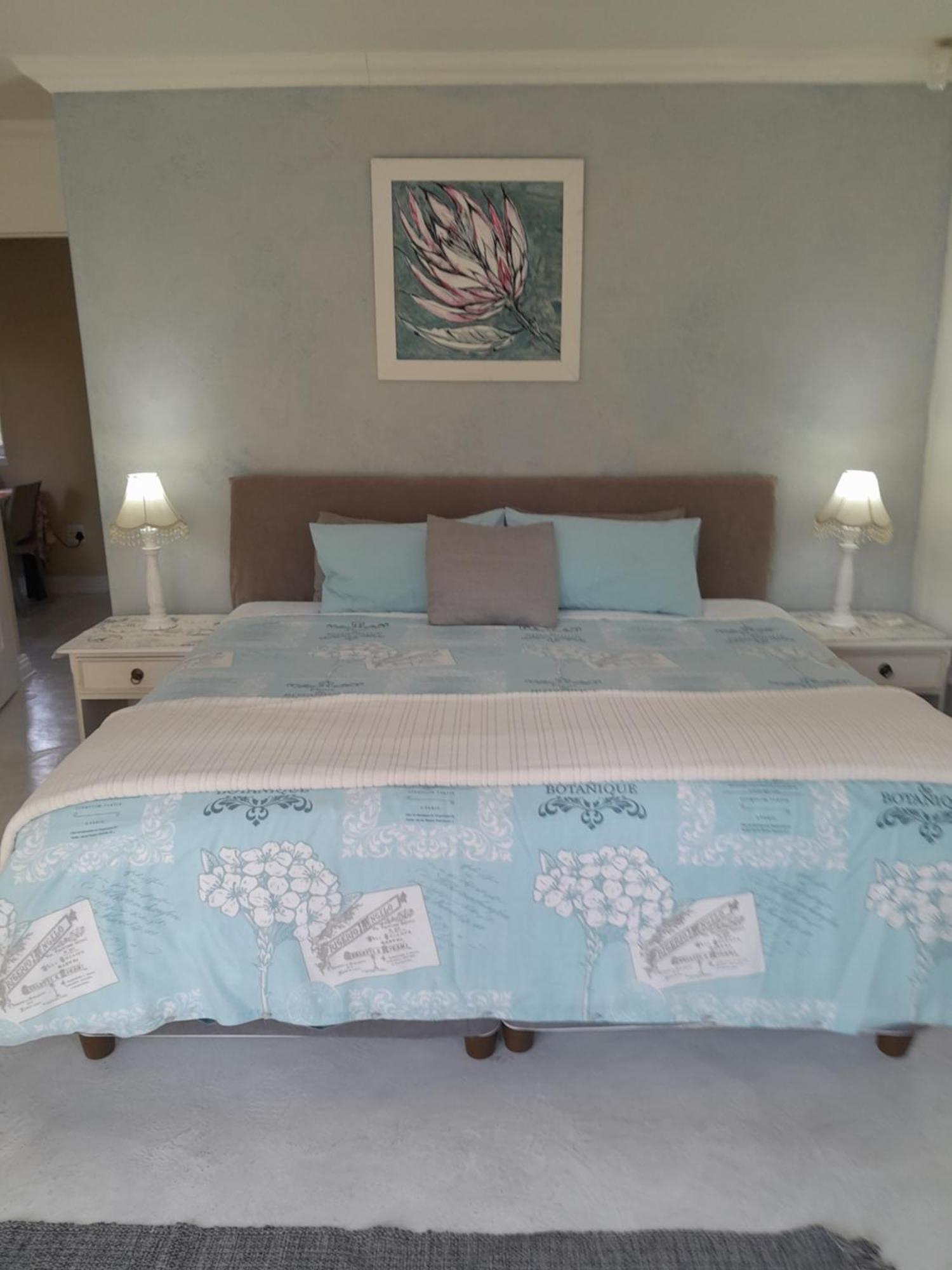 Sugarbush Accommodation Vereeniging Ngoại thất bức ảnh