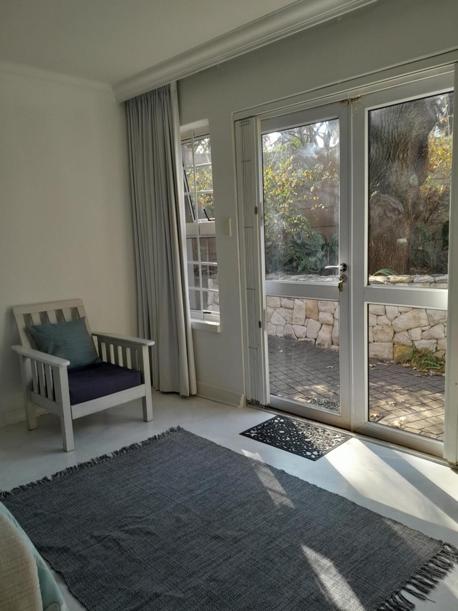 Sugarbush Accommodation Vereeniging Ngoại thất bức ảnh