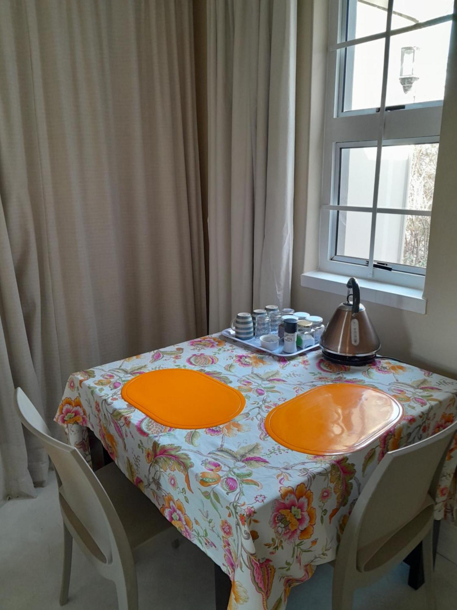 Sugarbush Accommodation Vereeniging Ngoại thất bức ảnh