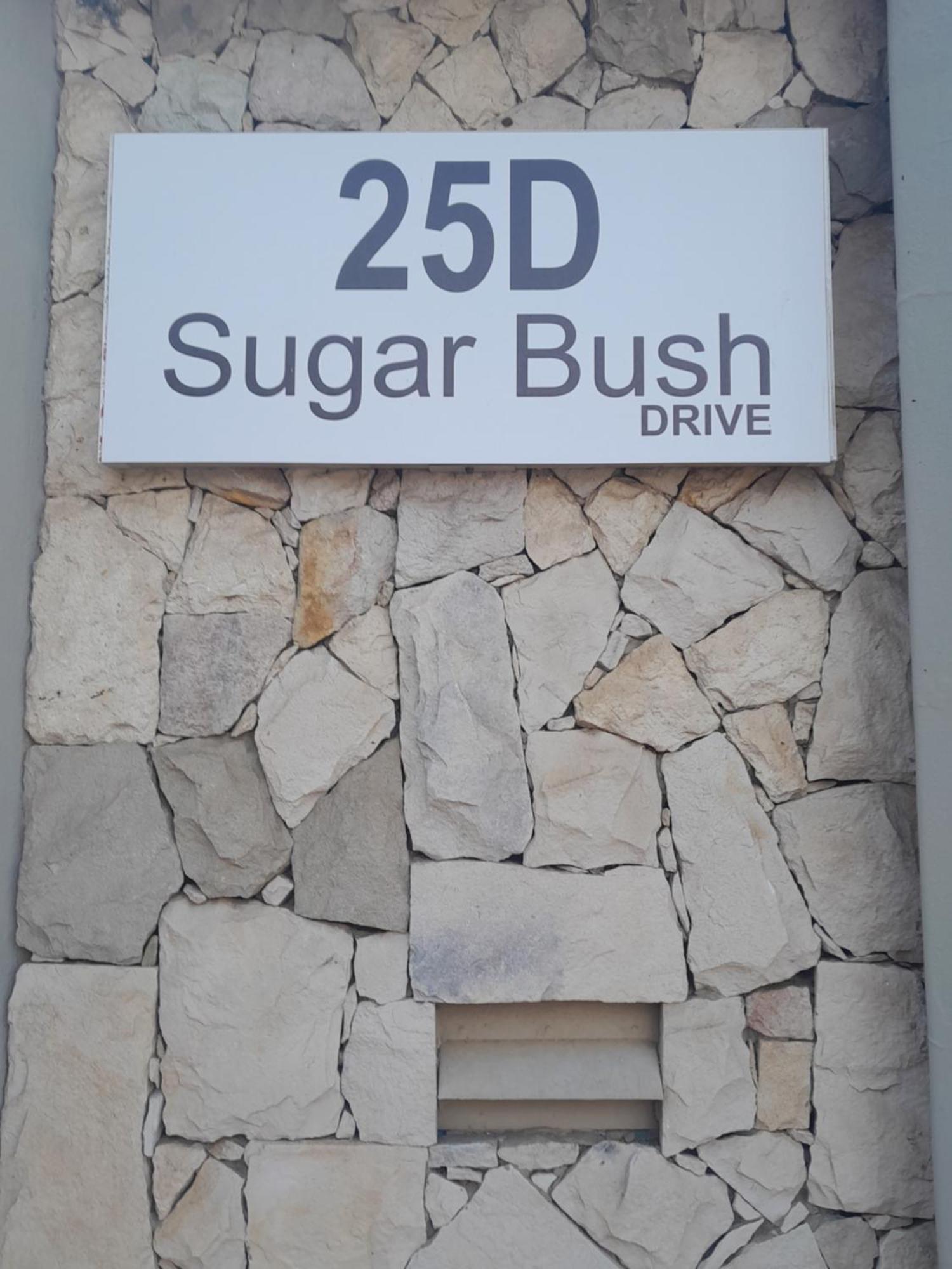Sugarbush Accommodation Vereeniging Ngoại thất bức ảnh