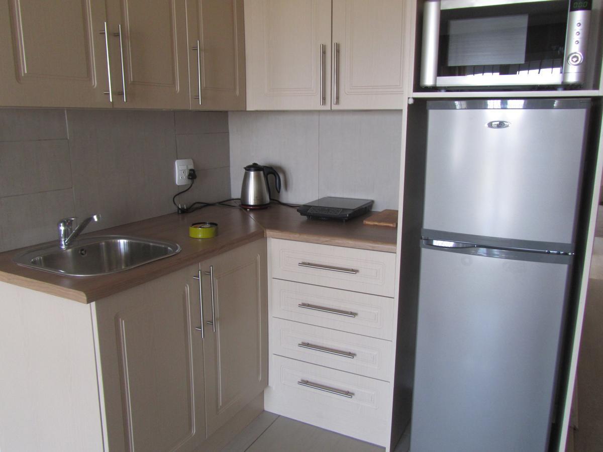 Sugarbush Accommodation Vereeniging Ngoại thất bức ảnh