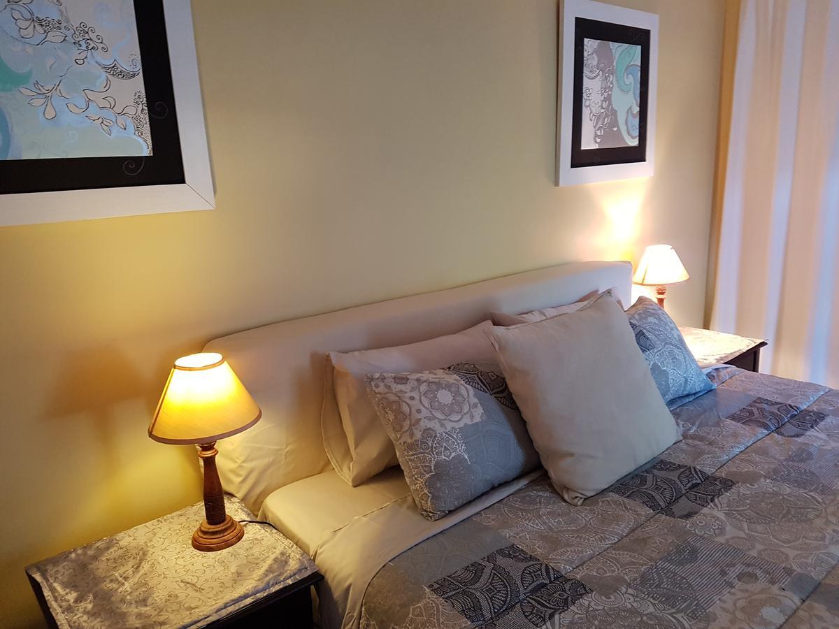 Sugarbush Accommodation Vereeniging Ngoại thất bức ảnh