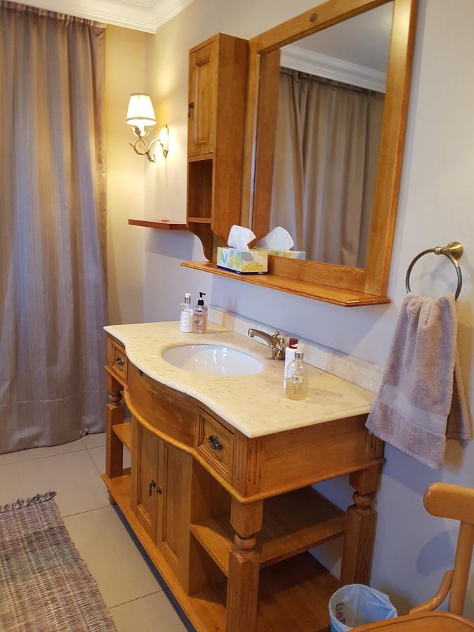 Sugarbush Accommodation Vereeniging Ngoại thất bức ảnh