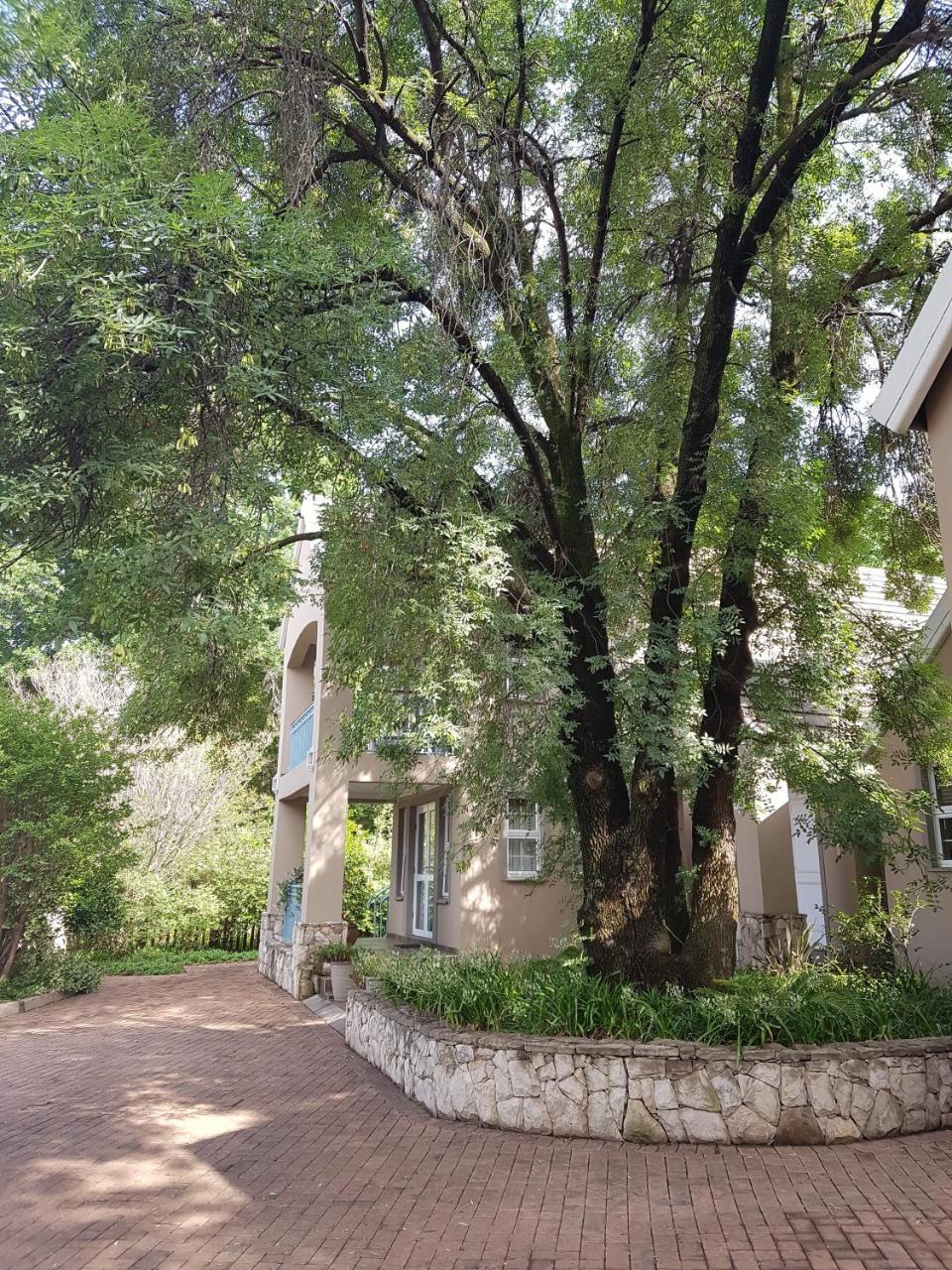 Sugarbush Accommodation Vereeniging Ngoại thất bức ảnh